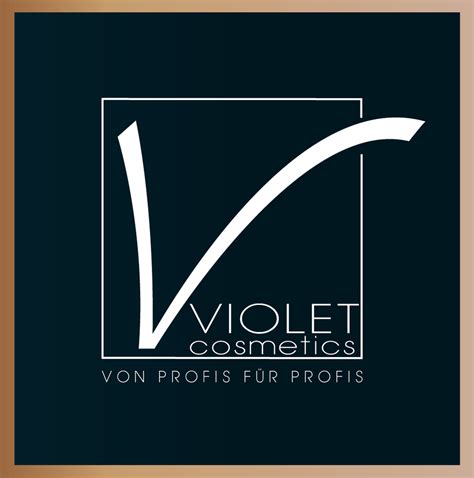 Kosmetik Großhandel: Violet Cosmetics.